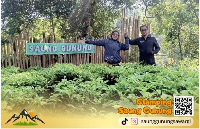 Galeri Saung Gunung